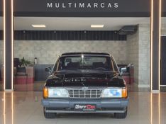 CHEVROLET OPALA 4.1 DIPLOMATA 12V 1990/1990 GRIFFCAR MULTIMARCAS DOIS IRMÃOS / Carros no Vale