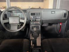 CHEVROLET OPALA 4.1 DIPLOMATA 12V 1990/1990 GRIFFCAR MULTIMARCAS DOIS IRMÃOS / Carros no Vale