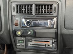 CHEVROLET OPALA 4.1 DIPLOMATA 12V 1990/1990 GRIFFCAR MULTIMARCAS DOIS IRMÃOS / Carros no Vale