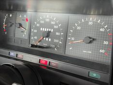 CHEVROLET OPALA 4.1 DIPLOMATA 12V 1990/1990 GRIFFCAR MULTIMARCAS DOIS IRMÃOS / Carros no Vale