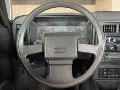 CHEVROLET OPALA 4.1 DIPLOMATA 12V 1990/1990 GRIFFCAR MULTIMARCAS DOIS IRMÃOS / Carros no Vale