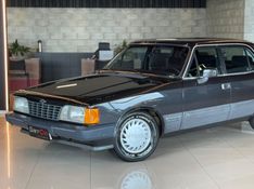 CHEVROLET OPALA 4.1 DIPLOMATA 12V 1990/1990 GRIFFCAR MULTIMARCAS DOIS IRMÃOS / Carros no Vale