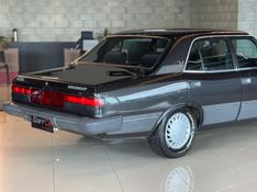 CHEVROLET OPALA 4.1 DIPLOMATA 12V 1990/1990 GRIFFCAR MULTIMARCAS DOIS IRMÃOS / Carros no Vale
