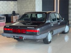 CHEVROLET OPALA 4.1 DIPLOMATA 12V 1990/1990 GRIFFCAR MULTIMARCAS DOIS IRMÃOS / Carros no Vale