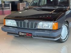 CHEVROLET OPALA 4.1 DIPLOMATA 12V 1990/1990 GRIFFCAR MULTIMARCAS DOIS IRMÃOS / Carros no Vale