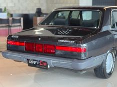 CHEVROLET OPALA 4.1 DIPLOMATA 12V 1990/1990 GRIFFCAR MULTIMARCAS DOIS IRMÃOS / Carros no Vale