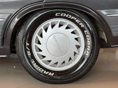 CHEVROLET OPALA 4.1 DIPLOMATA 12V 1990/1990 GRIFFCAR MULTIMARCAS DOIS IRMÃOS / Carros no Vale