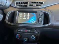 CHEVROLET PRISMA 1.4 MPFI LTZ 8V 2016/2017 GRIFFCAR MULTIMARCAS DOIS IRMÃOS / Carros no Vale