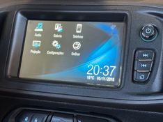 CHEVROLET PRISMA 1.4 MPFI LTZ 8V 2016/2017 GRIFFCAR MULTIMARCAS DOIS IRMÃOS / Carros no Vale