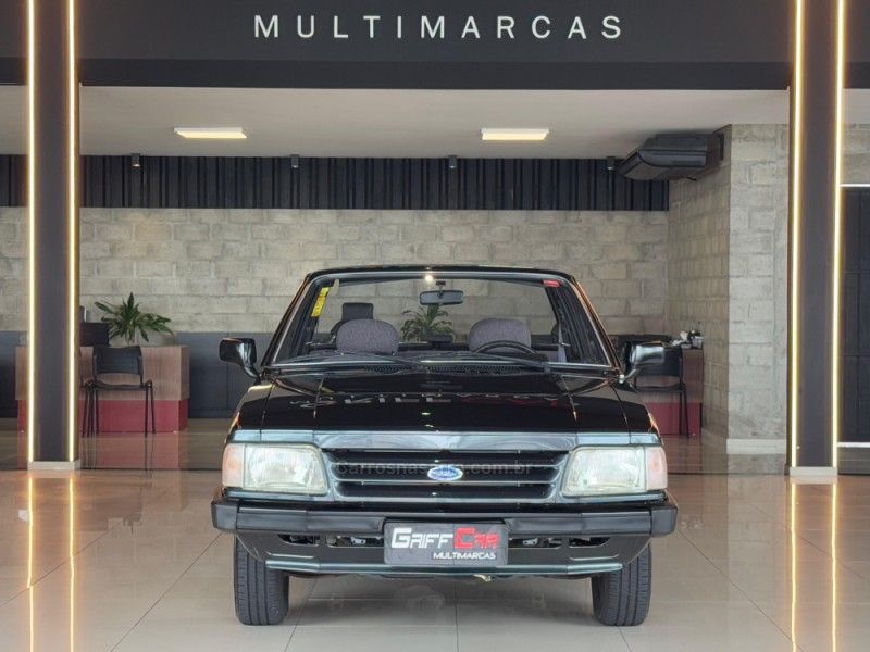 FORD DEL REY 1.8 L 8V 1991/1991 GRIFFCAR MULTIMARCAS DOIS IRMÃOS / Carros no Vale