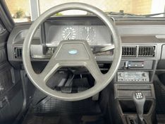 FORD DEL REY 1.8 L 8V 1991/1991 GRIFFCAR MULTIMARCAS DOIS IRMÃOS / Carros no Vale