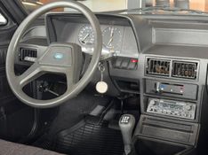 FORD DEL REY 1.8 L 8V 1991/1991 GRIFFCAR MULTIMARCAS DOIS IRMÃOS / Carros no Vale