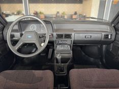 FORD DEL REY 1.8 L 8V 1991/1991 GRIFFCAR MULTIMARCAS DOIS IRMÃOS / Carros no Vale