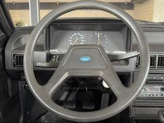 FORD DEL REY 1.8 L 8V 1991/1991 GRIFFCAR MULTIMARCAS DOIS IRMÃOS / Carros no Vale
