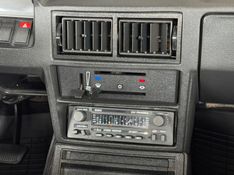 FORD DEL REY 1.8 L 8V 1991/1991 GRIFFCAR MULTIMARCAS DOIS IRMÃOS / Carros no Vale