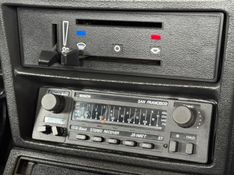 FORD DEL REY 1.8 L 8V 1991/1991 GRIFFCAR MULTIMARCAS DOIS IRMÃOS / Carros no Vale