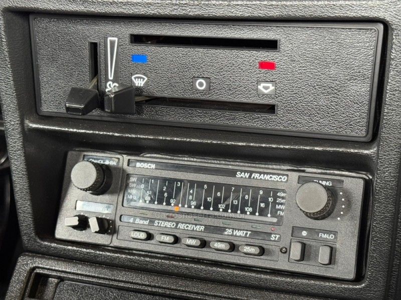 FORD DEL REY 1.8 L 8V 1991/1991 GRIFFCAR MULTIMARCAS DOIS IRMÃOS / Carros no Vale