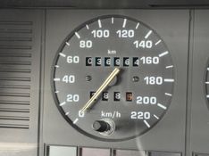 FORD DEL REY 1.8 L 8V 1991/1991 GRIFFCAR MULTIMARCAS DOIS IRMÃOS / Carros no Vale