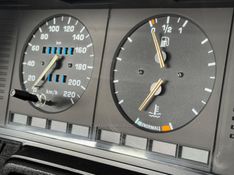 FORD DEL REY 1.8 L 8V 1991/1991 GRIFFCAR MULTIMARCAS DOIS IRMÃOS / Carros no Vale