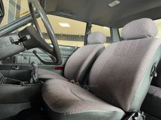 FORD DEL REY 1.8 L 8V 1991/1991 GRIFFCAR MULTIMARCAS DOIS IRMÃOS / Carros no Vale