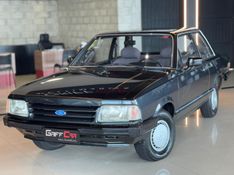 FORD DEL REY 1.8 L 8V 1991/1991 GRIFFCAR MULTIMARCAS DOIS IRMÃOS / Carros no Vale