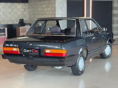 FORD DEL REY 1.8 L 8V 1991/1991 GRIFFCAR MULTIMARCAS DOIS IRMÃOS / Carros no Vale