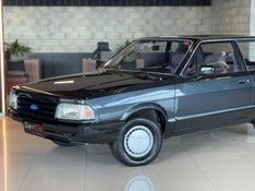 FORD DEL REY 1.8 L 8V 1991/1991 GRIFFCAR MULTIMARCAS DOIS IRMÃOS / Carros no Vale