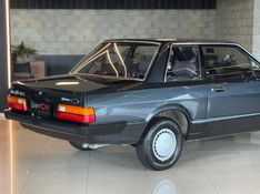 FORD DEL REY 1.8 L 8V 1991/1991 GRIFFCAR MULTIMARCAS DOIS IRMÃOS / Carros no Vale