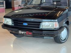 FORD DEL REY 1.8 L 8V 1991/1991 GRIFFCAR MULTIMARCAS DOIS IRMÃOS / Carros no Vale
