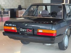FORD DEL REY 1.8 L 8V 1991/1991 GRIFFCAR MULTIMARCAS DOIS IRMÃOS / Carros no Vale