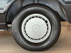 FORD DEL REY 1.8 L 8V 1991/1991 GRIFFCAR MULTIMARCAS DOIS IRMÃOS / Carros no Vale