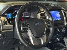 FORD RANGER 3.2 XLT 4X4 CD 20V 2020/2020 GRIFFCAR MULTIMARCAS DOIS IRMÃOS / Carros no Vale