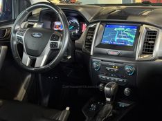FORD RANGER 3.2 XLT 4X4 CD 20V 2020/2020 GRIFFCAR MULTIMARCAS DOIS IRMÃOS / Carros no Vale