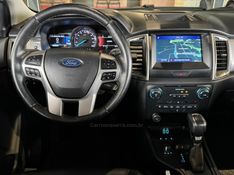 FORD RANGER 3.2 XLT 4X4 CD 20V 2020/2020 GRIFFCAR MULTIMARCAS DOIS IRMÃOS / Carros no Vale