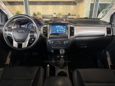 FORD RANGER 3.2 XLT 4X4 CD 20V 2020/2020 GRIFFCAR MULTIMARCAS DOIS IRMÃOS / Carros no Vale