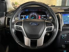 FORD RANGER 3.2 XLT 4X4 CD 20V 2020/2020 GRIFFCAR MULTIMARCAS DOIS IRMÃOS / Carros no Vale