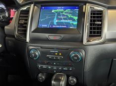 FORD RANGER 3.2 XLT 4X4 CD 20V 2020/2020 GRIFFCAR MULTIMARCAS DOIS IRMÃOS / Carros no Vale