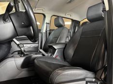 FORD RANGER 3.2 XLT 4X4 CD 20V 2020/2020 GRIFFCAR MULTIMARCAS DOIS IRMÃOS / Carros no Vale