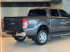 FORD RANGER 3.2 XLT 4X4 CD 20V 2020/2020 GRIFFCAR MULTIMARCAS DOIS IRMÃOS / Carros no Vale