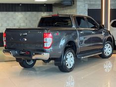 FORD RANGER 3.2 XLT 4X4 CD 20V 2020/2020 GRIFFCAR MULTIMARCAS DOIS IRMÃOS / Carros no Vale