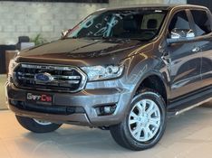 FORD RANGER 3.2 XLT 4X4 CD 20V 2020/2020 GRIFFCAR MULTIMARCAS DOIS IRMÃOS / Carros no Vale