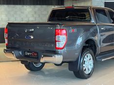 FORD RANGER 3.2 XLT 4X4 CD 20V 2020/2020 GRIFFCAR MULTIMARCAS DOIS IRMÃOS / Carros no Vale