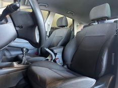 HYUNDAI I30 2.0 MPI 16V 2011/2012 GRIFFCAR MULTIMARCAS DOIS IRMÃOS / Carros no Vale