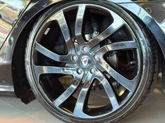 HYUNDAI SONATA 2.4 MPFI I4 16V 182CV 2012/2013 GRIFFCAR MULTIMARCAS DOIS IRMÃOS / Carros no Vale