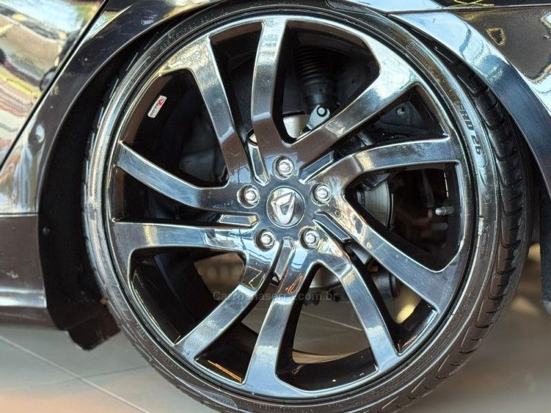 HYUNDAI SONATA 2.4 MPFI I4 16V 182CV 2012/2013 GRIFFCAR MULTIMARCAS DOIS IRMÃOS / Carros no Vale