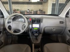 HYUNDAI TUCSON 2.0 MPFI GLS 16V 143CV 2WD 2015/2016 GRIFFCAR MULTIMARCAS DOIS IRMÃOS / Carros no Vale