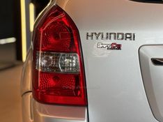 HYUNDAI TUCSON 2.0 MPFI GLS 16V 143CV 2WD 2015/2016 GRIFFCAR MULTIMARCAS DOIS IRMÃOS / Carros no Vale