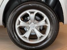 HYUNDAI TUCSON 2.0 MPFI GLS 16V 143CV 2WD 2015/2016 GRIFFCAR MULTIMARCAS DOIS IRMÃOS / Carros no Vale