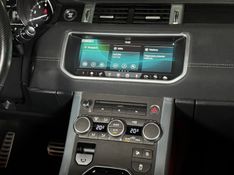 LAND ROVER RANGE ROVER EVOQUE 2.0 HSE DYNAMIC 4WD 16V 2018/2018 GRIFFCAR MULTIMARCAS DOIS IRMÃOS / Carros no Vale