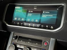 LAND ROVER RANGE ROVER EVOQUE 2.0 HSE DYNAMIC 4WD 16V 2018/2018 GRIFFCAR MULTIMARCAS DOIS IRMÃOS / Carros no Vale